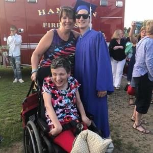 Meet your Posher, Carole